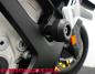 Preview: BMW S 1000 RR Crash Protektor ab 2025 von Evotech Performance